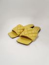 Flat Bottega Veneta
