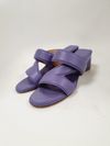 Mule Bottega Veneta