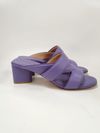 Mule Bottega Veneta