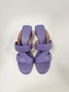 Mule Bottega Veneta