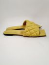 Flat Bottega Veneta