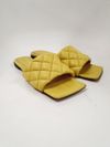 Flat Bottega Veneta