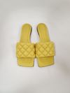 Flat Bottega Veneta