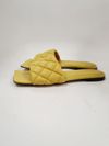 Flat Bottega Veneta