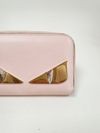 Carteira Fendi Monster Eyes