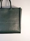Bolsa Christian Dior Book Tote G
