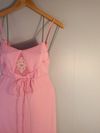 Vestido Cris Barros