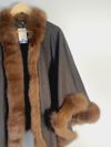 Poncho Baby Apaca