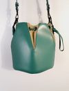 Bolsa Ryzí Luna Bucket