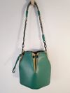 Bolsa Ryzí Luna Bucket