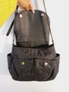 Bolsa Tory Burch Travel Baby