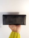 Bolsa Prada Saffiano Lux Wallet On Chain