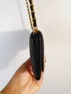 Bolsa Prada Saffiano Lux Wallet On Chain
