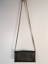 Bolsa Prada Saffiano Lux Wallet On Chain