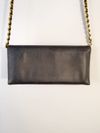 Bolsa Prada Saffiano Lux Wallet On Chain