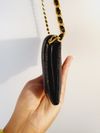Bolsa Prada Saffiano Lux Wallet On Chain