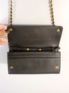 Bolsa Prada Saffiano Lux Wallet On Chain