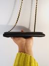 Bolsa Prada Saffiano Lux Wallet On Chain