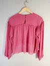 Blusa Nati Vozza