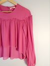 Blusa Nati Vozza