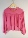 Blusa Nati Vozza