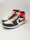 Tênis Nike Air Jordan