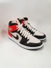 Tênis Nike Air Jordan