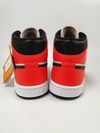 Tênis Nike Air Jordan