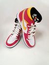 Tênis Nike Air Jordan