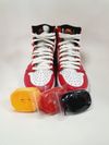 Tênis Nike Air Jordan