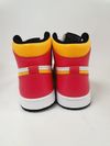 Tênis Nike Air Jordan