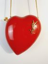 Bolsa YSL Love Box