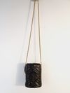 Bolsa Gucci Mini GG Marmont Bucket