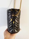 Bolsa Gucci Mini GG Marmont Bucket
