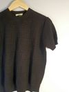 Blusa Fendi