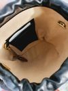 Bolsa Gucci Mini GG Marmont Bucket
