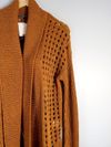 Casaco Shoulder