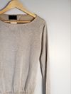 Blusa Andrea Bogosian