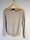 Blusa Andrea Bogosian
