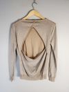 Blusa Andrea Bogosian