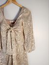 Vestido NK