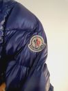 Casaco Moncler