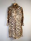 Vestido chemise Ninatton