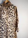 Vestido chemise Ninatton