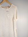 Blusa Le Lis Blanc