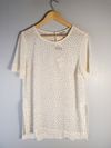 Blusa Le Lis Blanc