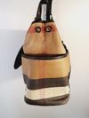 Bolsa Burberry Maternidade