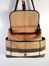 Bolsa Burberry Maternidade