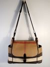 Bolsa Burberry Maternidade