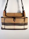 Bolsa Burberry Maternidade